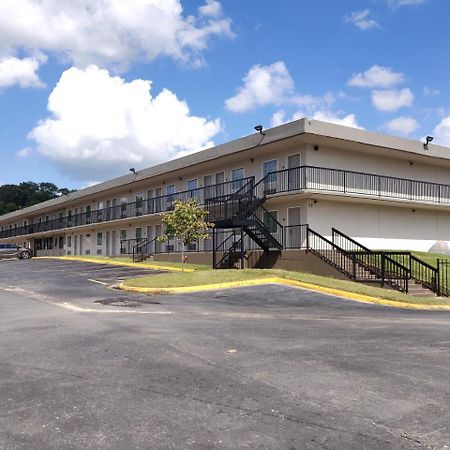 Super Stay Inn North Little Rock Extérieur photo