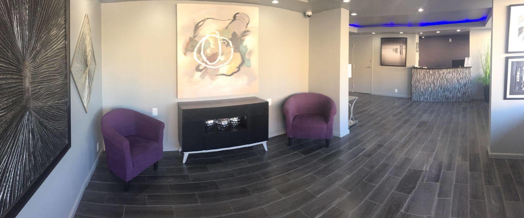 Super Stay Inn North Little Rock Extérieur photo