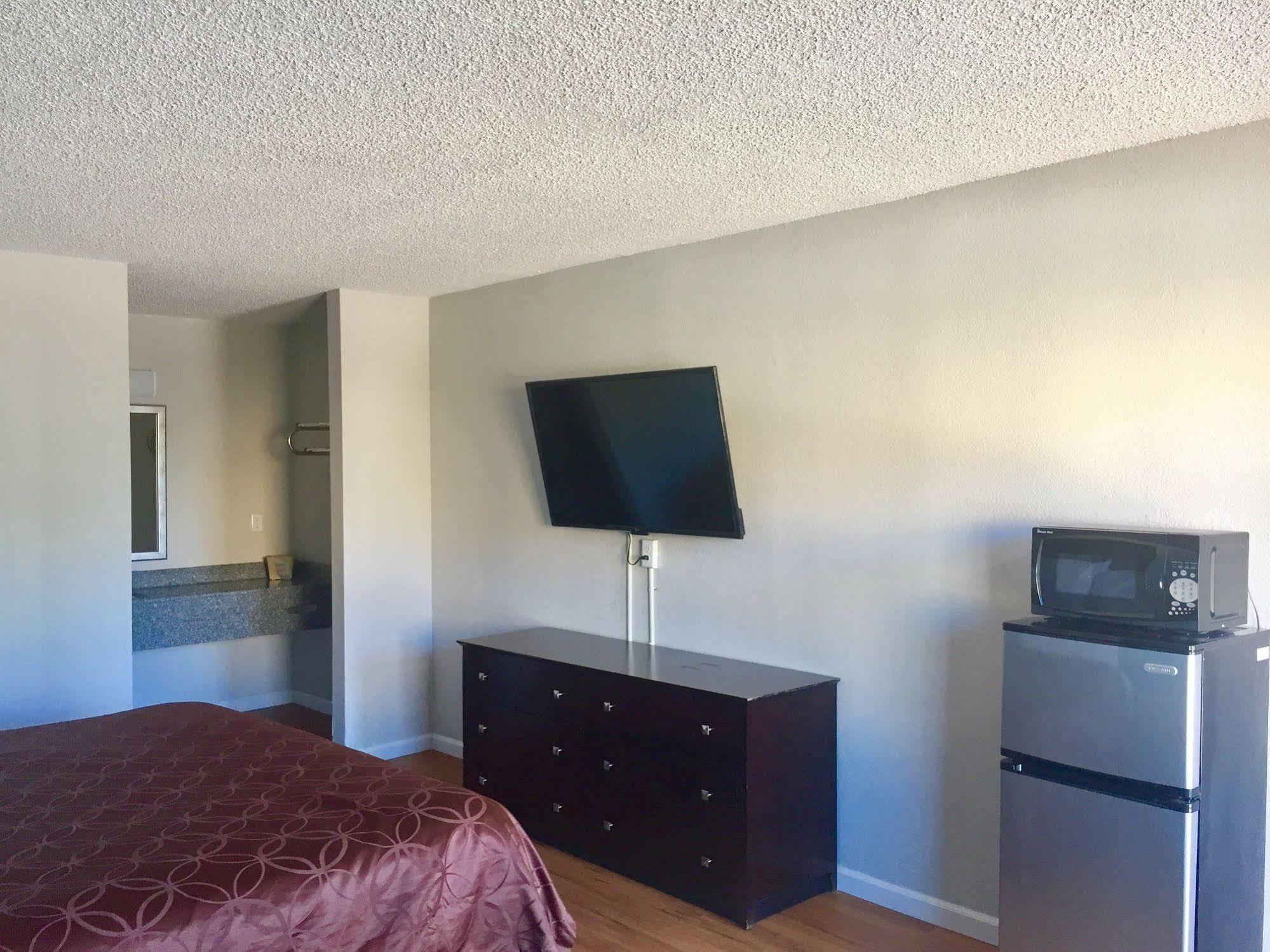 Super Stay Inn North Little Rock Extérieur photo